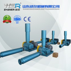 江蘇WSR-100魚塘增氧機