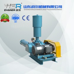 江蘇WSR-125魚塘增氧機
